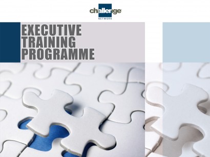 EXECUTIVE TRAINING PROGRAMME