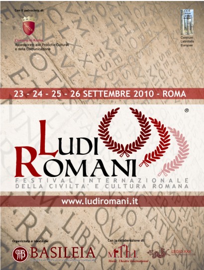 Ludi Romani