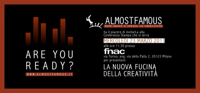 La nuova fucina della creatività