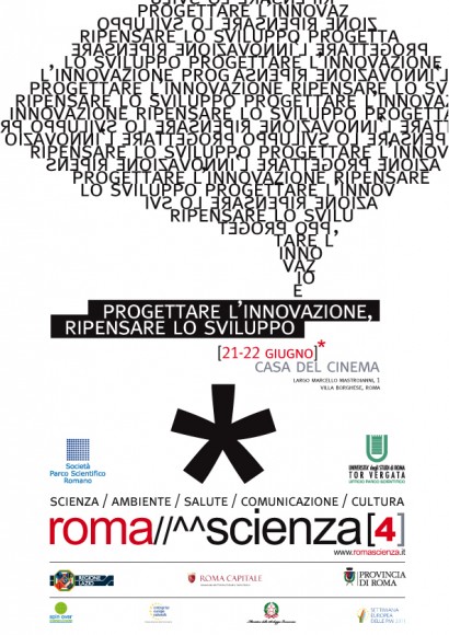 ROMASCIENZA 2011