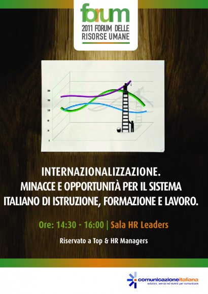 INTERNAZIONALIZZAZIONE