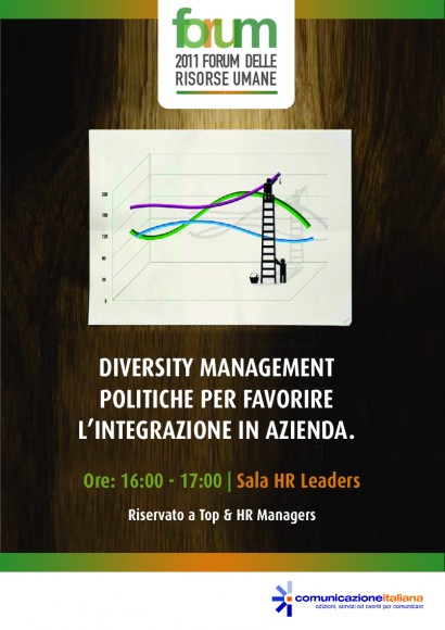 DIVERSITY MANAGEMENT: