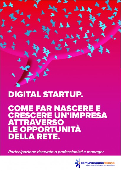 DIGITAL STARTUP.