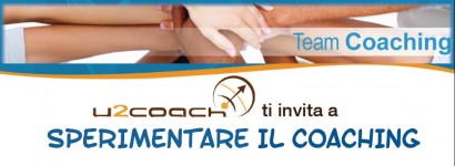 Sperimentare il Coaching