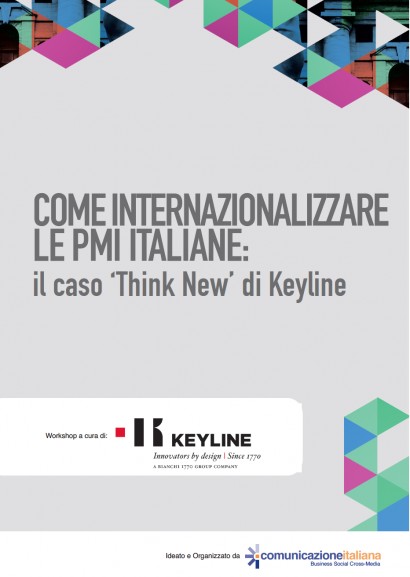 COME INTERNAZIONALIZZARE LE PMI