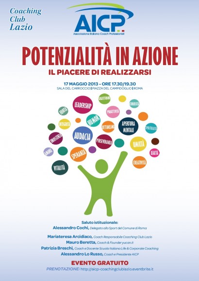 Coaching: Potenzialità in azione