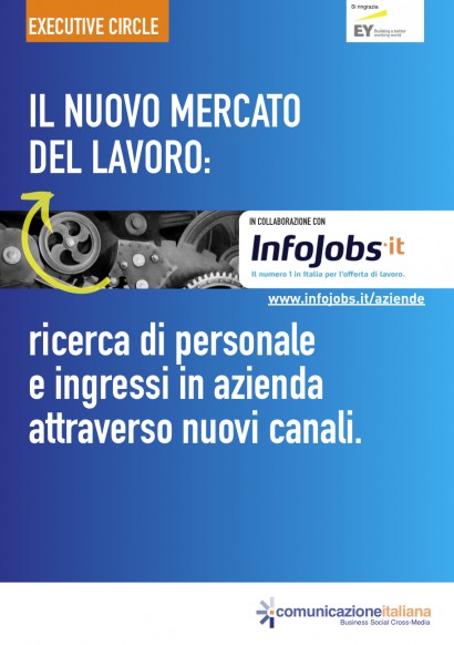 IL NUOVO MERCATO DEL LAVORO