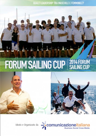 FORUM SAILING CUP 2014