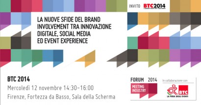 Le nuove sfide del brand involvement: