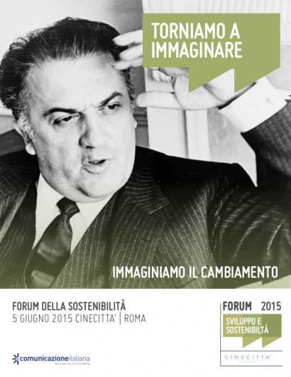 FORUM DELLA SOSTENIBILITÀ 2015