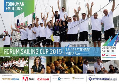 FORUM SAILING CUP 2015