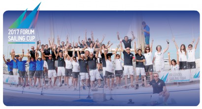 FORUM SAILING CUP 2017