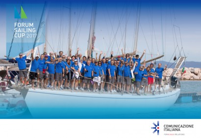 FORUM SAILING CUP 2018