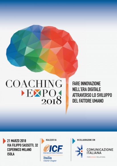 COACHING EXPO 2018