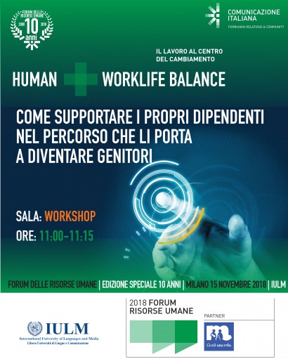 Inspiration Speech in collaborazione con Digital Learning