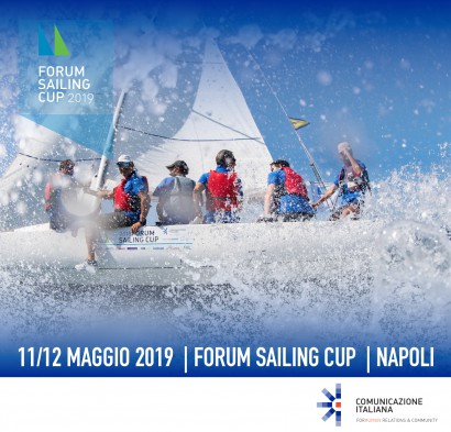 FORUM SAILING CUP 2019