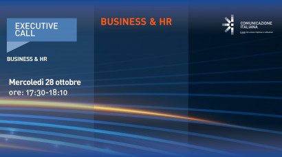 Executive Call | Business & HR