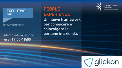 Executive Call | HR & Formazione