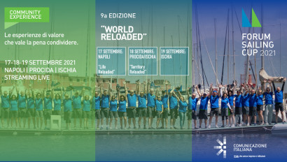 FORUM SAILING CUP 2021