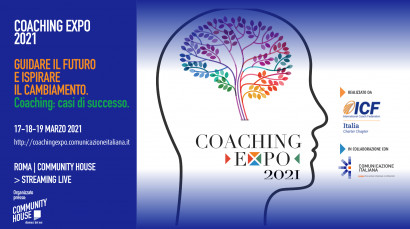 COACHING EXPO 2021