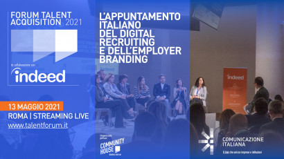 FORUM TALENT ACQUISITION 2021