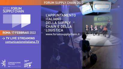 FORUM SUPPLY CHAIN 2022