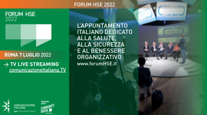 FORUM HSE 2022