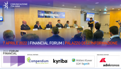 FORUM FINANCIAL 2022