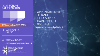 FORUM SUPPLY CHAIN 2023