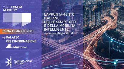 MOBILITY FORUM 2023