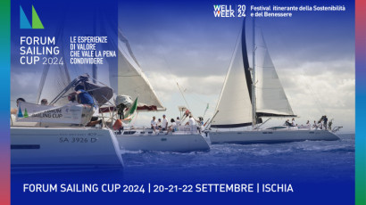 FORUM SAILING CUP 2024