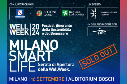 Milano Smart Life