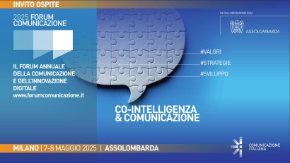 FORUM COMUNICAZIONE 2025