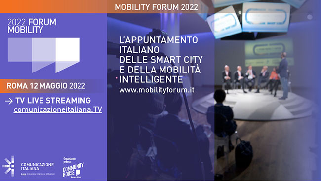 MOBILITY FORUM 2022