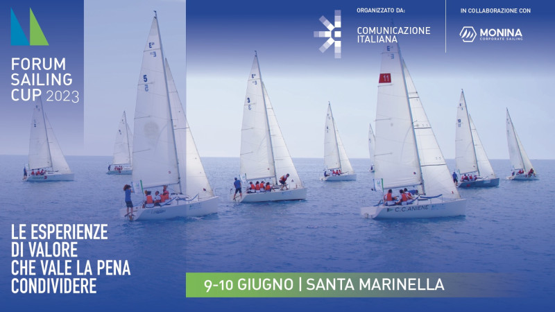 FORUM SAILING CUP 2023