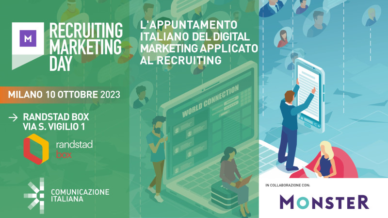 RECRUITING MARKETING DAY 2023