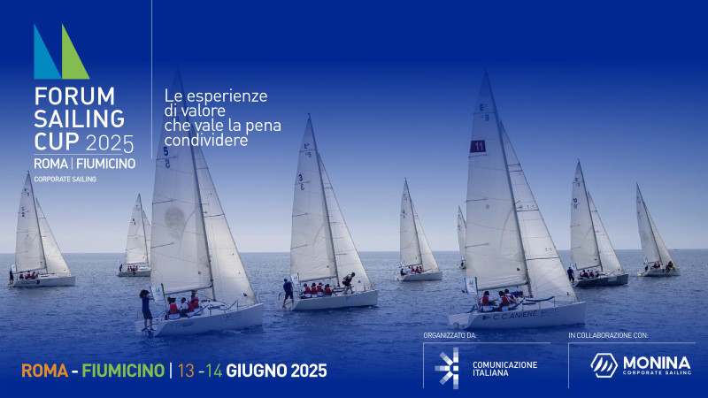 FORUM SAILING CUP 2025