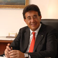 Roberto Sergio