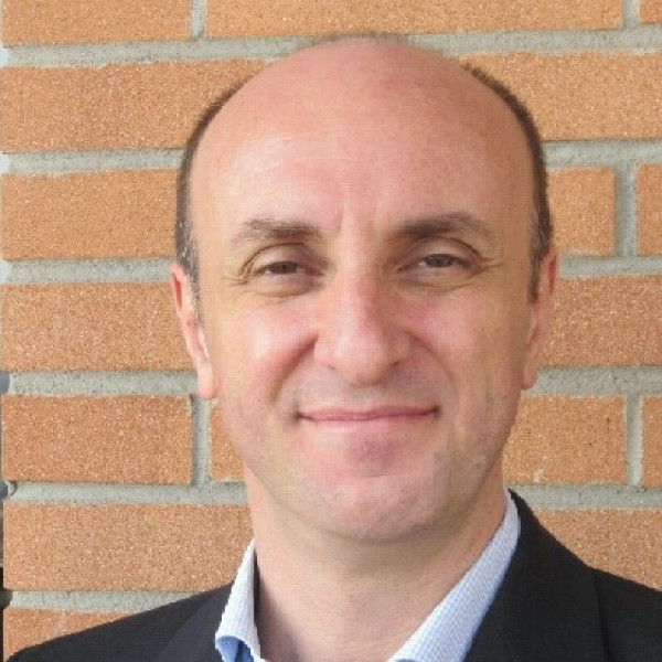 Luca Trevisan