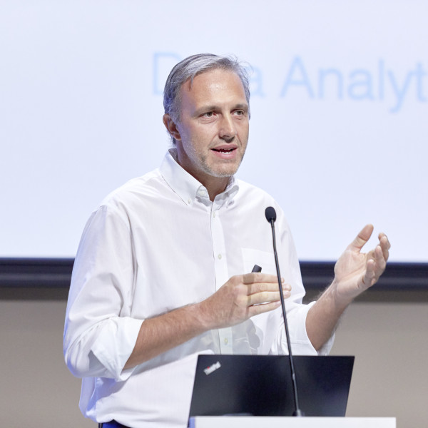 Filippo Serafini
