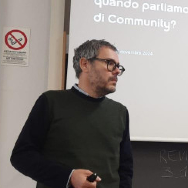 Gabriele Buzzi