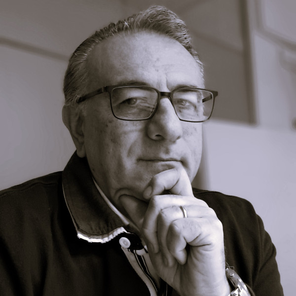 Gianluca Morosini