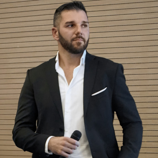 Mattia Salina