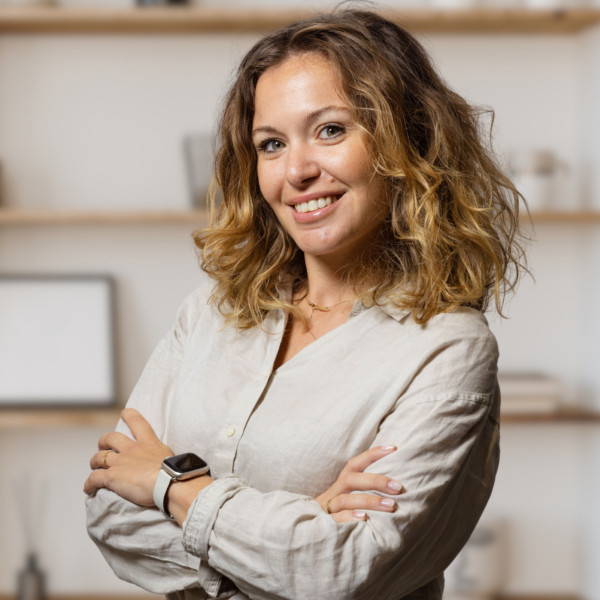 Elisa Pisani