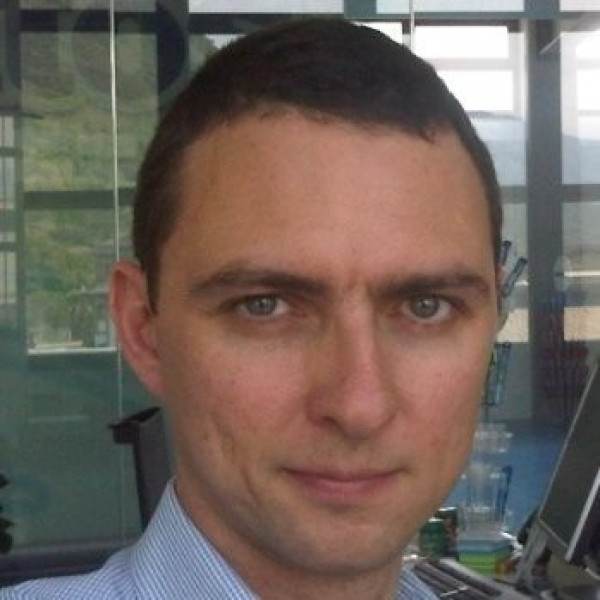 Flavio Lasalandra