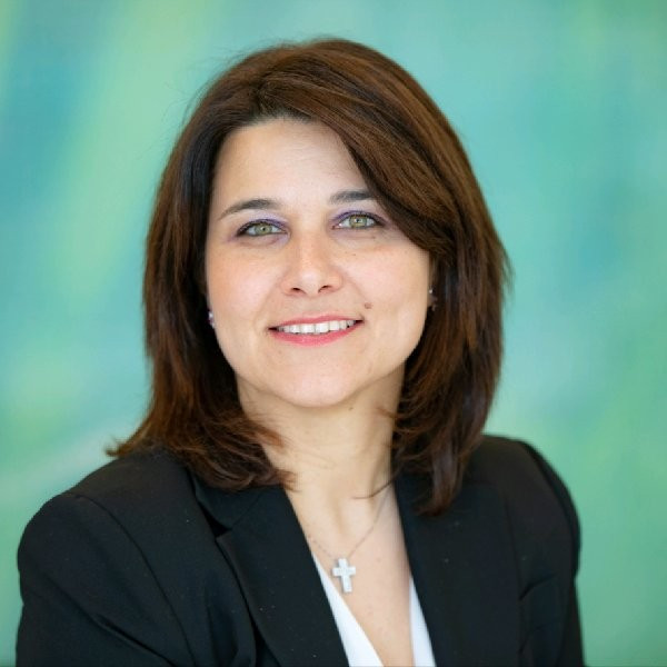Silvia Giorgi