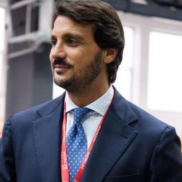 Valerio Biancardi