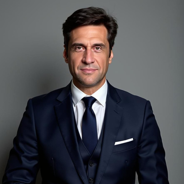 Maurizio Sansone