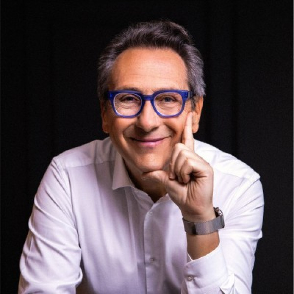 Luca Morvilli