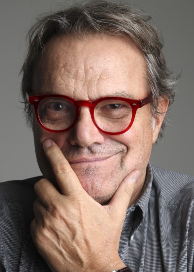 Oliviero Toscani